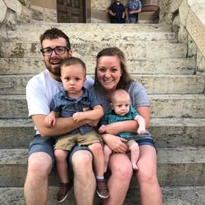 Meet your Posher, Karlie-drew